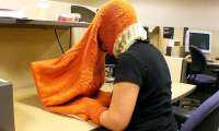 Puzzle internet en secret