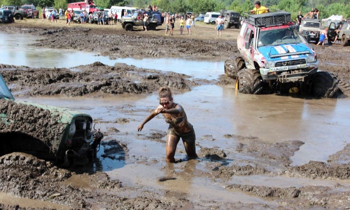 Puzzle MONSTER TRUCK