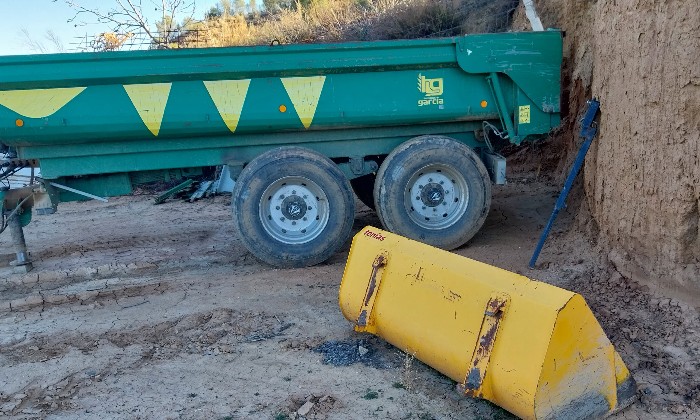 Puzzle Matériel agricole - Véhicules & Transports - Absolu Puzzle