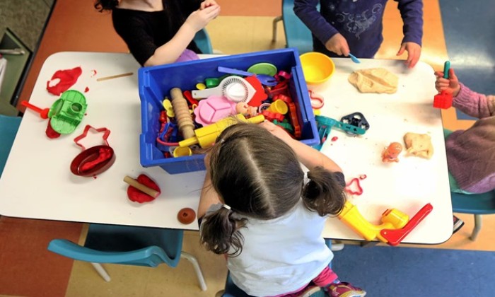 Puzzle CPE Le Soleil de Jeannot