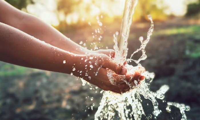 Puzzle De l'eau à volonté