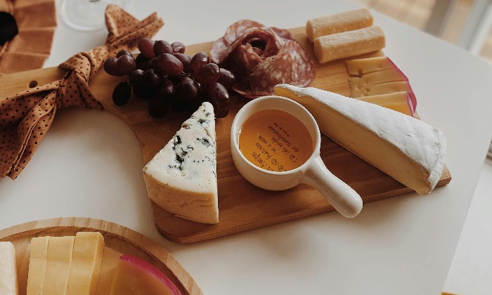 Puzzle Fromage et charcuterie - Cuisine & Gastronomie - Absolu Puzzle