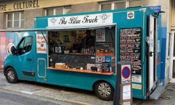 Puzzle 12334 - food truck