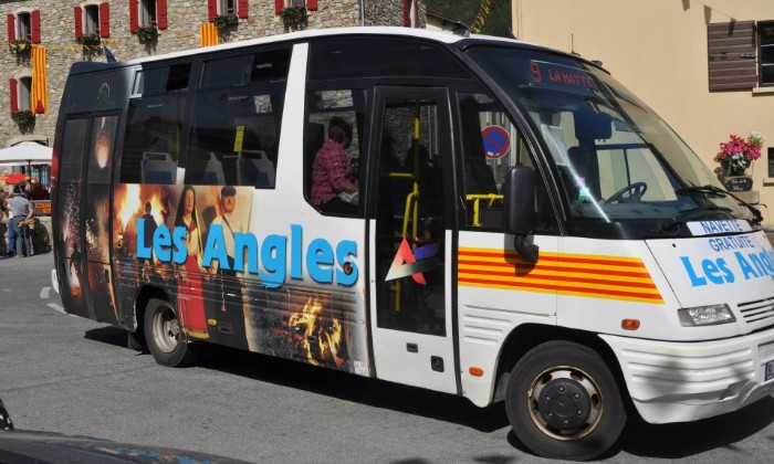 Puzzle Un coin des ANGLES 66