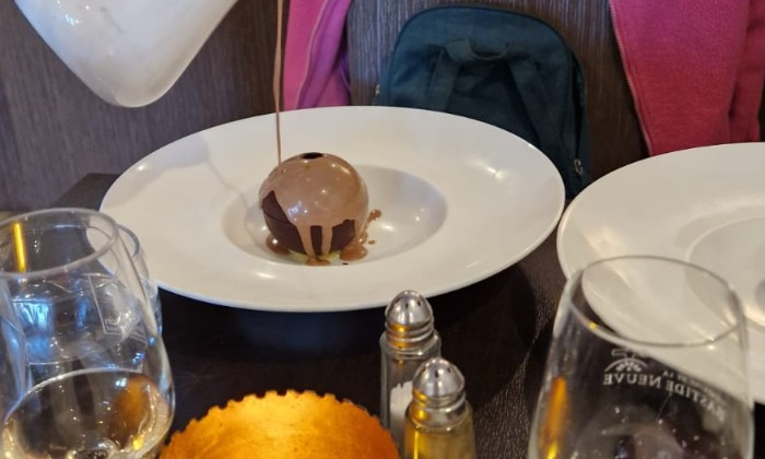 Puzzle Dessert - Cuisine & Gastronomie - Absolu Puzzle