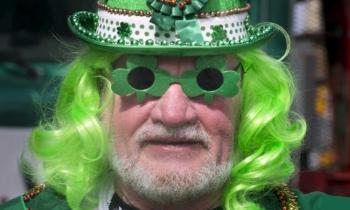 Puzzle 12202 - La Saint-Patrick