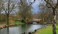 Puzzle Parc