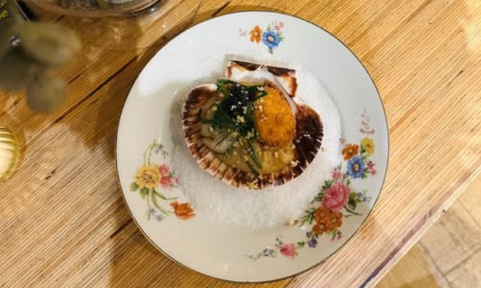 Puzzle Coquille saint jacques - Cuisine & Gastronomie - Absolu Puzzle