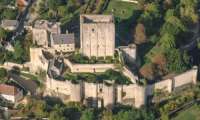 Puzzle Château de Loches