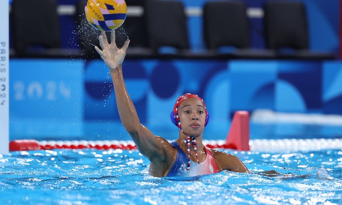 Puzzle Water polo - Sports & Loisirs - Absolu Puzzle