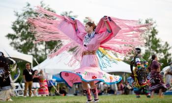 12515 | Le Festival autochtone - 