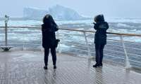 Puzzle rencontres avec un iceberg
