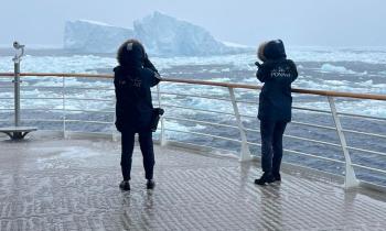 Puzzle 12446 - rencontres avec un iceberg