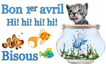 Puzzle 12311 - Bon 1  avril