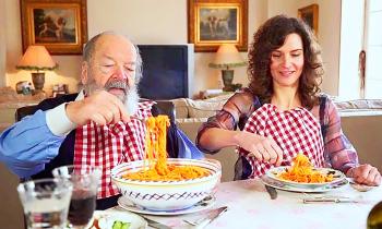 Puzzle 12453 - gros et petit appétit
