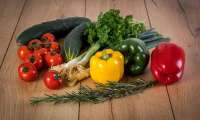 Puzzle Légumes