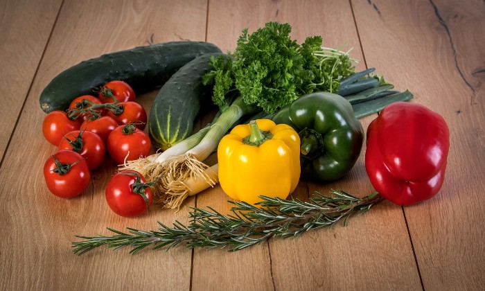 Cliquez pour agrandir la photo Puzzle Légumes - Cuisine & Gastronomie - Absolu Puzzle