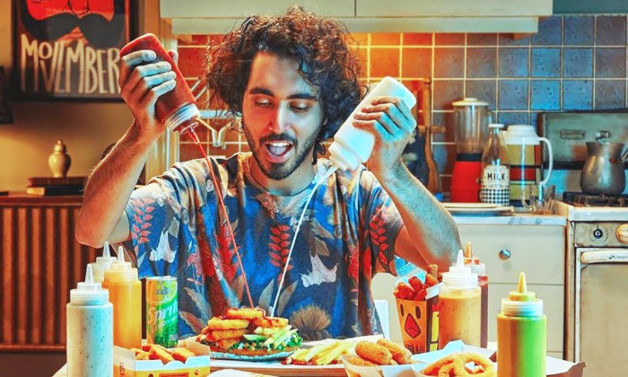 Puzzle ne lésinons pas sur la sauce
