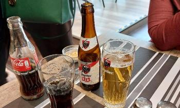 Puzzle 14662 - Sans alcool