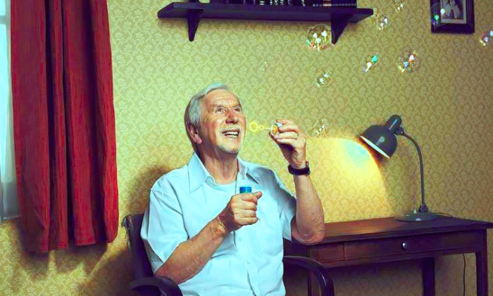 Puzzle on s'amuse encore avec un rien - Sports & Loisirs - Absolu Puzzle