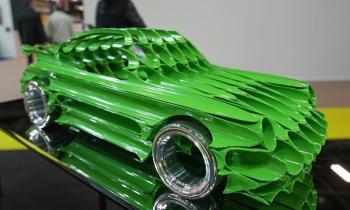Puzzle 13670 - Porsche Antoine Dufilho