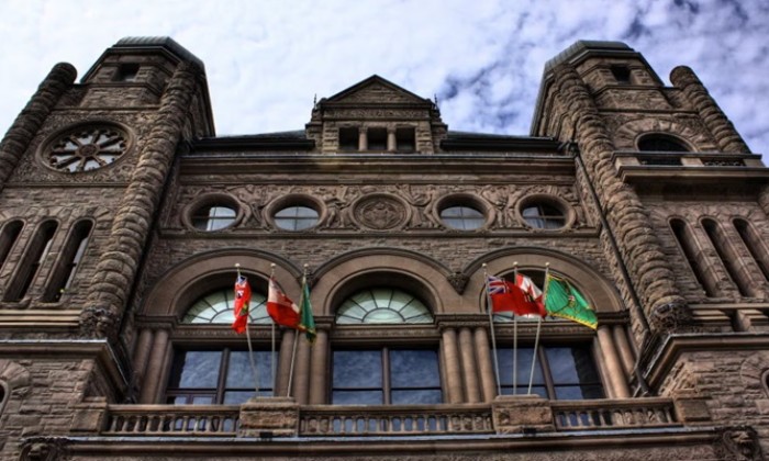 Puzzle La bureaucratie municipale