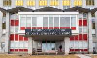 Puzzle Faculté de médecine