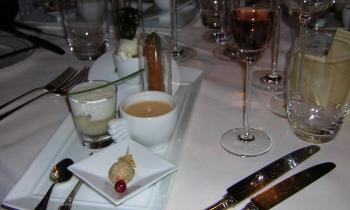 Puzzle 14024 - Joli dessert