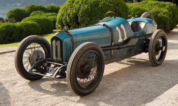 Puzzle 14073 - Ballot 3-8 LC de 1920