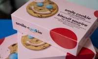 Puzzle La Campagne du Biscuit Sourire
