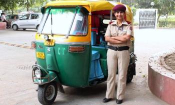 Puzzle 13656 - TUK TUK