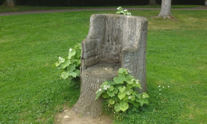 Puzzle siège