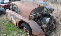 Puzzle TATRA T600