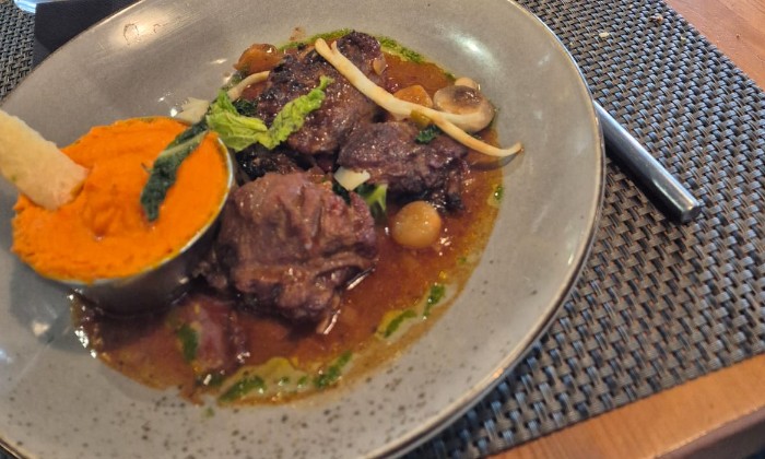 Puzzle Joues de Porc - Cuisine & Gastronomie - Absolu Puzzle