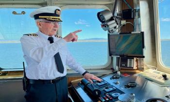 Puzzle 13735 - Le capitaine Marc Harvey