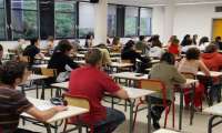 Puzzle Place au cours