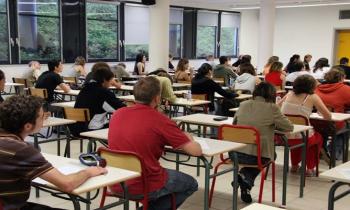 Puzzle 12707 - Place au cours