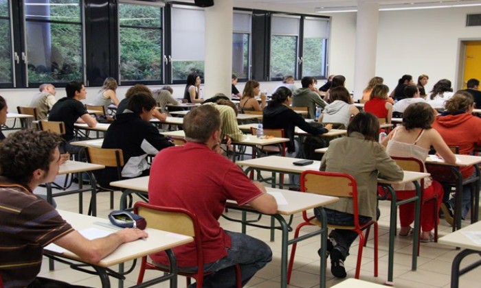 Puzzle Place au cours