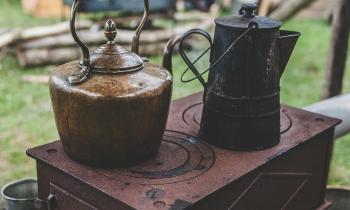 Puzzle 14035 - La popote