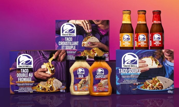 Puzzle Ensembles à tacos - Cuisine & Gastronomie - Absolu Puzzle