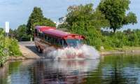 Puzzle L amphibus Lady Dive