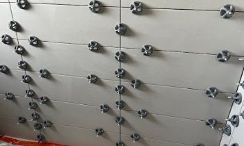 Puzzle 14107 - pose de carrelage