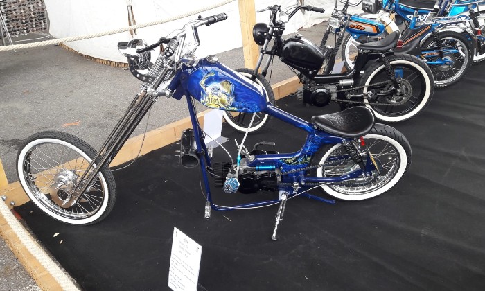 Puzzle Deux-roues - Véhicules & Transports - Absolu Puzzle