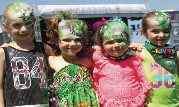 Puzzle 13165 - Festival Franco-Ontarien