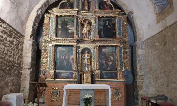 Puzzle 14884 - Rétable