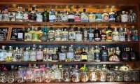 Puzzle Gin Library de Ponta Delgada