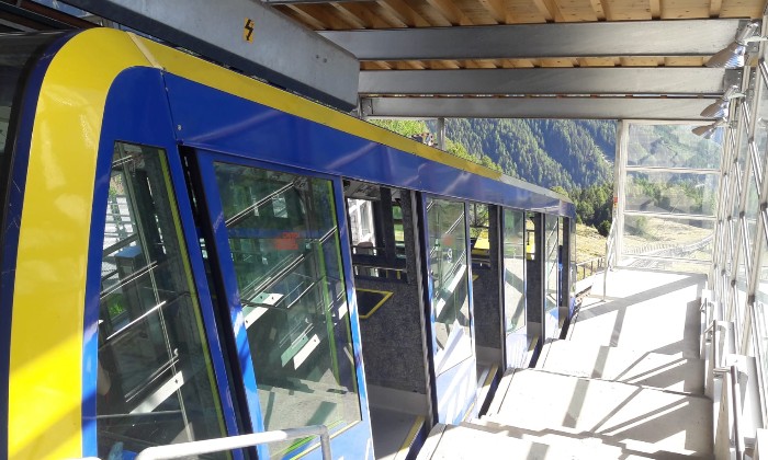 Puzzle Funiculaire