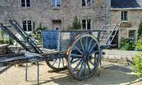 Puzzle A Locronan