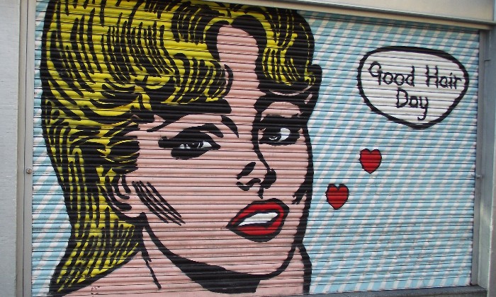 Puzzle Street Art - Tableaux & Artistique - Absolu Puzzle