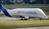 Puzzle Un Airbus Beluga